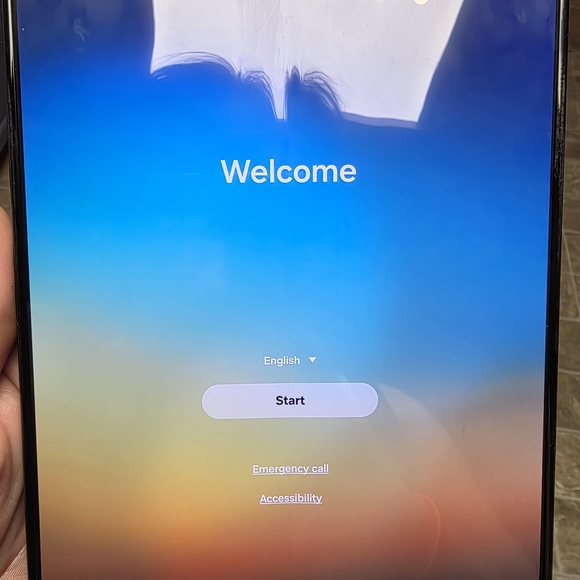 Samsung Galaxy Z Fold 4 Phone - Picture 3 of 8